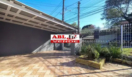Casa à venda em Gravataí no bairro São Jerônimo - Gravataí/RS
