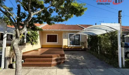 Casa 3 dormitórios 1 suíte  No Vicenza em Cachoeirinha Alto Padrão