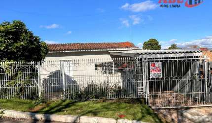 Casa a venda em Gravataí