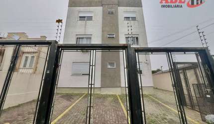 Apartamento à venda no bairro Bom Princípio - Gravataí/RS