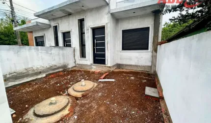 Casa Padrão a venda Bom Sucesso Gravatai