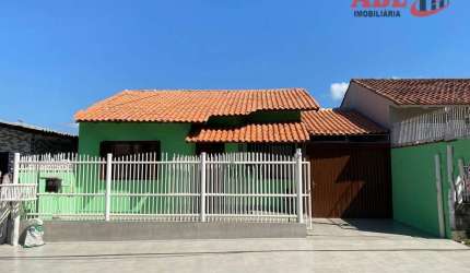 Casa Bairro Bom Sucesso
