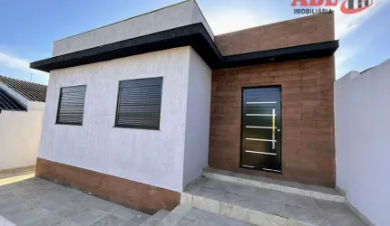 Casa Cohab A