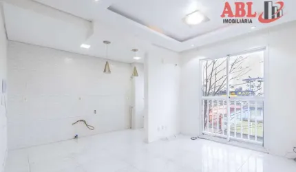 Apartamento Locatelli