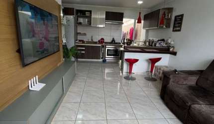 Apartamento Padrão 2 dormitórios com Pátio