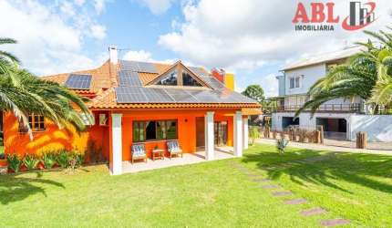 Casa Alto Padrão  Paragem dos Verdes Campos - Gravataí