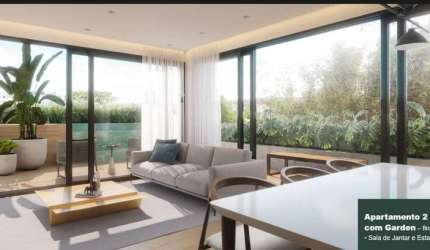 Apartamento à venda no bairro Salgado Filho - Gravataí/RS