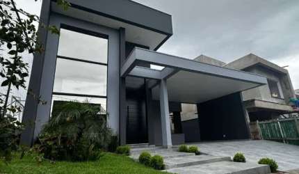 Casa à venda no bairro Villa Lucchesi - Gravataí/RS