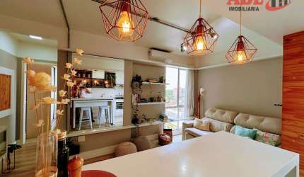 Apartamento Padrão a venda em Chachoeirinha