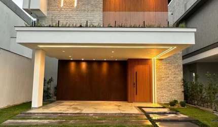 Casa Alto Padrão Sobrado à venda no bairro Centro - Gravataí/RS