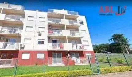 Apartamento Cobertura 2 dormitórios em Cachoeirinha