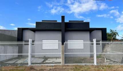 Casa com 3 quartos à venda no Bom Sucesso, Gravataí , 80 m2 por R$ 371.000