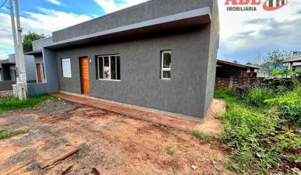 Casa em Neópolis, Gravataí/RS