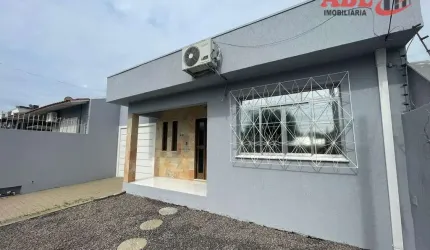 Casa à venda no bairro Vila Jardim América - Cachoeirinha/RS