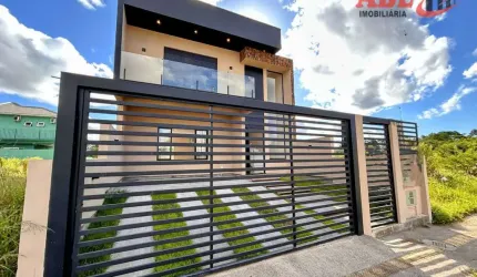 Casa Alto Padrão em Garden Ville Gravataí/RS
