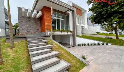 Casa Alto Padrão em ALPHAVILLE, Gravataí/RS