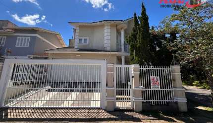 Casa à venda no bairro Vale do Sol Parque da Matriz - Cachoeirinha/RS