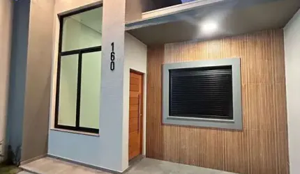 Casa a venda BomSucesso Gravatai