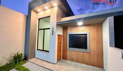 Casa a venda BomSucesso Gravatai