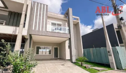 Casa Sobrado  Alto Padrão