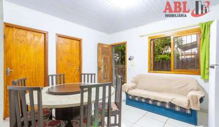 Casa à venda no bairro São Luiz - Gravataí/RS