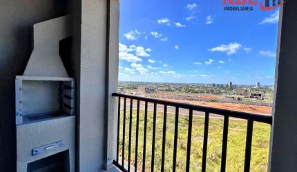 Apartamento 2 dormitórios em Gravataí