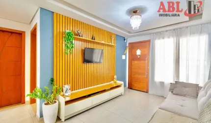 Apartamento à venda no bairro São Luiz - Gravataí/RS