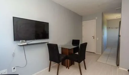 Apartamento à venda no bairro Parque da Matriz - Cachoeirinha/RS