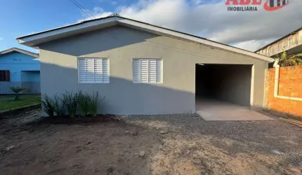 Casa à venda no bairro Central - Gravataí/RS
