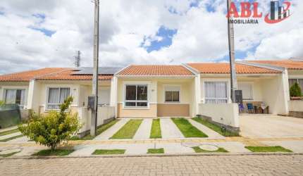 Casa no condomínio Villagio San Pietro