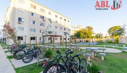 Apartamento em Parque Marechal Rondon, Cachoeirinha/RS