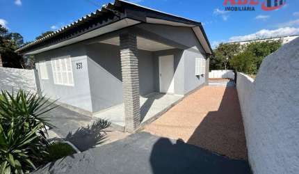 Casa à venda no bairro Bom Sucesso - Gravataí/RS