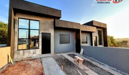 Casa à venda no bairro Terra Nova  Morada Do Vale - Gravataí/RS