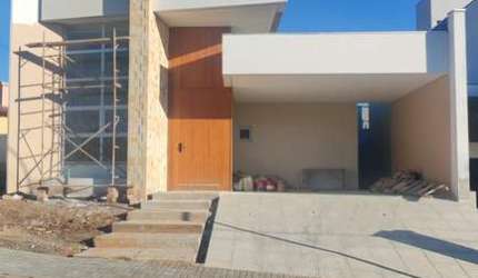Casa à venda no bairro Villa Lucchese - Gravataí/RS
