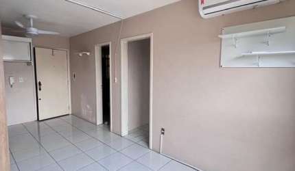 Apartamento próximo ao  Centro