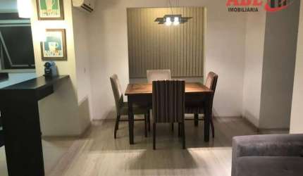 Apartamento Vivendas do Vale