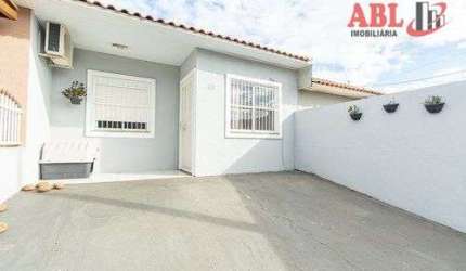 Casa à venda no bairro Chácara das Rosas - Cachoeirinha/RS