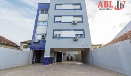 Apartamento à venda no bairro Vila Parque Brasília - Cachoeirinha/RS