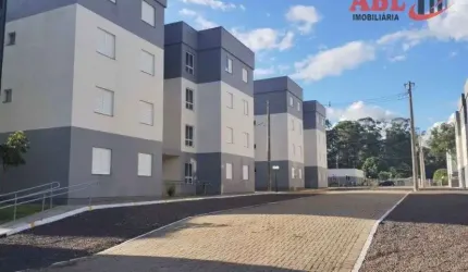 Apartamento Padrão 2 dormitórios Próximo ao centro de Gravataí