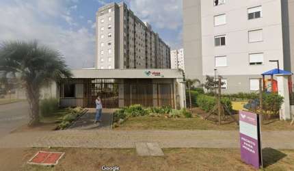 Apartamento Padrão para Venda em Sarandi Porto Alegre-RS