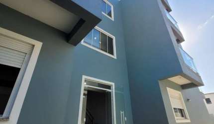 Apartamento Padrão para Venda em Vila Princesa Izabel Cachoeirinha-RS