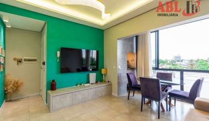 Apartamento  para Venda em Vila Jardim América Cachoeirinha-RS