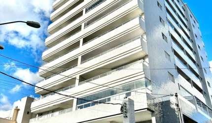 Oportunidade Apartamento 1 dormitório novo com lazer completo na Guilhermina