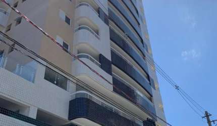 Lindo Apartamento no Bairro Guilhermina