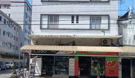 Kitão na Principal Avenida