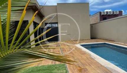 Casa em Condomínio para Venda em Ribeirão Preto, Quinta dos Ventos, 3 dormitórios, 3 suítes, 4 banheiros, 4 vagas