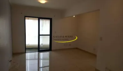 Apartamento para alugar, 75 m² por R$ 3.841,37/mês - Saúde - São Paulo/SP