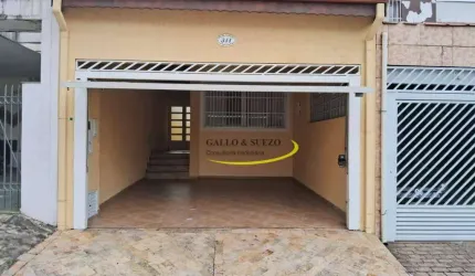 Casa à venda, 179 m² por R$ 1.400.000,00 - Mirandópolis - São Paulo/SP