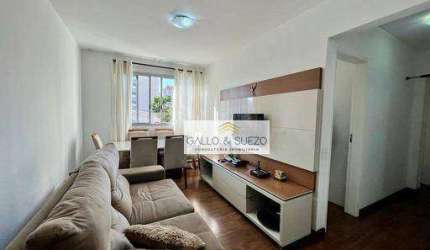 Apartamento à venda, 70 m² por R$ 559.300,00 - Parque Imperial - São Paulo/SP