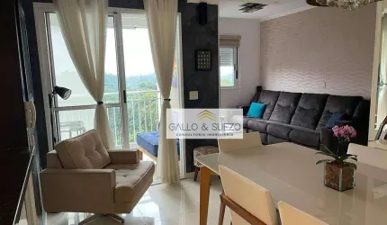 Apartamento à venda, 65 m² por R$ 488.000,00 - Saúde - São Paulo/SP